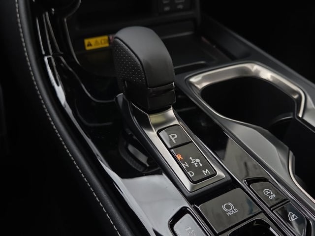 2026 Lexus NX 350 F SPORT HANDLING AWD