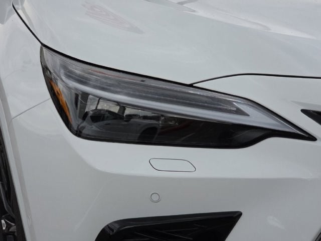 2026 Lexus NX 350 F SPORT HANDLING AWD
