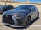 2026 Lexus NX 350 F SPORT HANDLING AWD