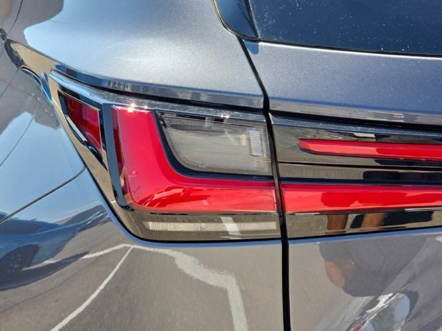 2026 Lexus NX 350 F SPORT HANDLING AWD