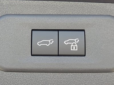 2026 Lexus NX 350 F SPORT HANDLING AWD