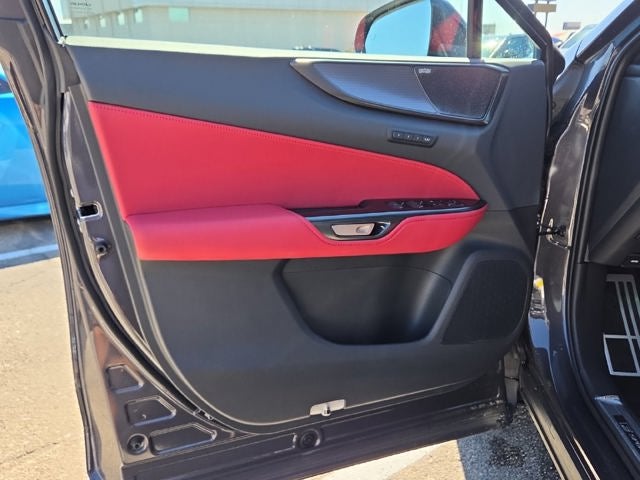 2026 Lexus NX 350 F SPORT HANDLING AWD