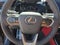 2026 Lexus NX 350 F SPORT HANDLING AWD