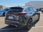 2026 Lexus NX 350 F SPORT HANDLING AWD