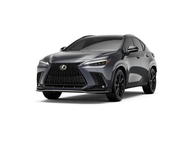 2026 Lexus NX 350 F SPORT HANDLING AWD