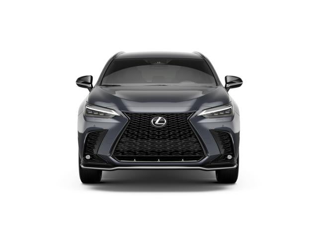 2026 Lexus NX 350 F SPORT HANDLING AWD