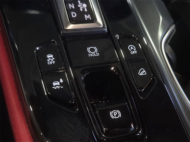 2023 Lexus NX 350 F SPORT Handling