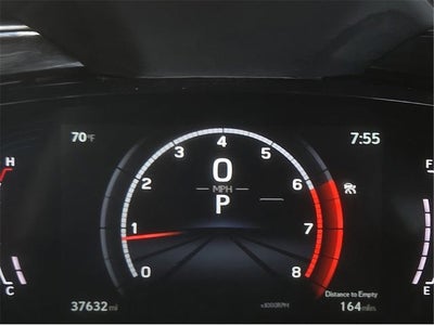 2023 Lexus NX 350 F SPORT Handling