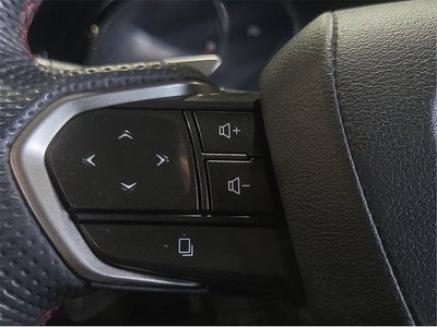 2023 Lexus NX 350 F SPORT Handling