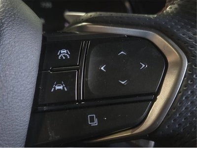 2023 Lexus NX 350 F SPORT Handling