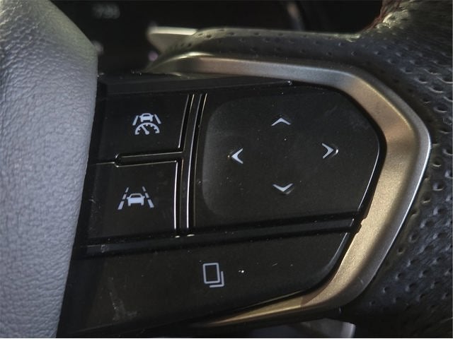 2023 Lexus NX 350 F SPORT Handling