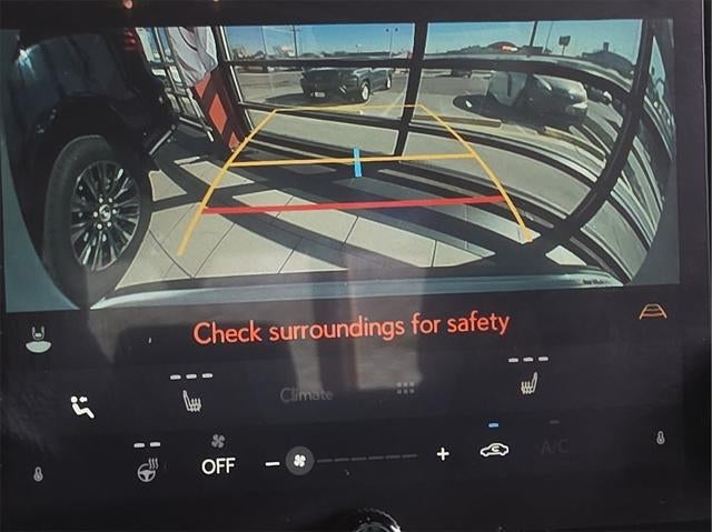 2023 Lexus NX 350 F SPORT Handling