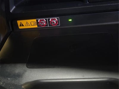 2023 Lexus NX 350 F SPORT Handling