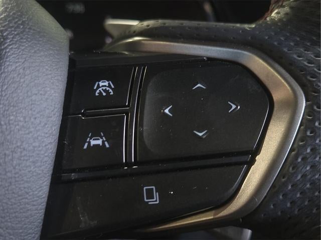 2023 Lexus NX 350 F SPORT Handling