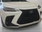 2023 Lexus NX 350 F SPORT Handling