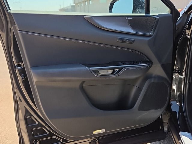 2026 Lexus NX 350 F SPORT HANDLING AWD