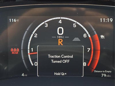 2026 Lexus NX 350 F SPORT HANDLING AWD