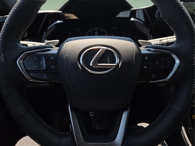 2026 Lexus NX 350 F SPORT HANDLING AWD