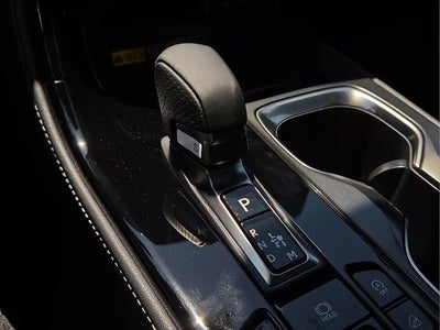 2026 Lexus NX 350 F SPORT HANDLING AWD