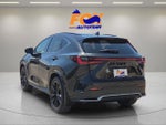 2026 Lexus NX 350 F SPORT HANDLING AWD