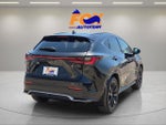 2026 Lexus NX 350 F SPORT HANDLING AWD