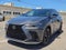 2026 Lexus NX 350 F SPORT HANDLING AWD