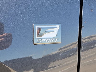 2026 Lexus NX 350 F SPORT HANDLING AWD