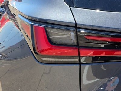 2026 Lexus NX 350 F SPORT HANDLING AWD