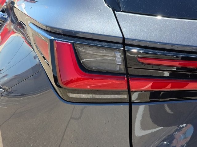2026 Lexus NX 350 F SPORT HANDLING AWD