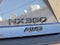 2026 Lexus NX 350 F SPORT HANDLING AWD