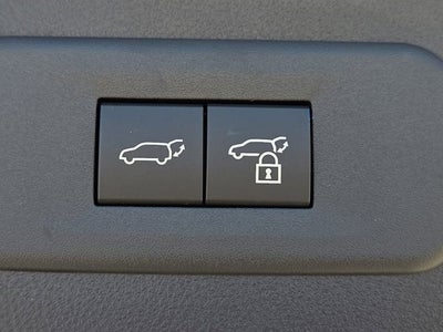 2026 Lexus NX 350 F SPORT HANDLING AWD