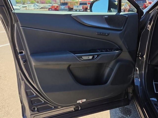 2026 Lexus NX 350 F SPORT HANDLING AWD