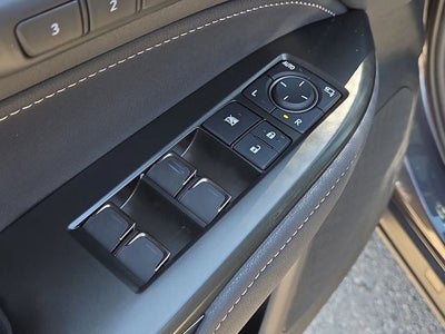 2026 Lexus NX 350 F SPORT HANDLING AWD