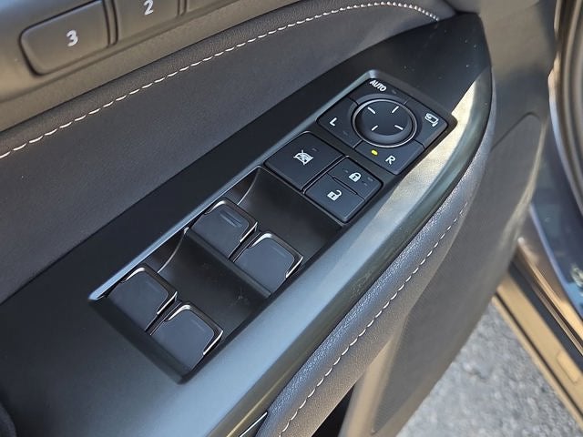 2026 Lexus NX 350 F SPORT HANDLING AWD