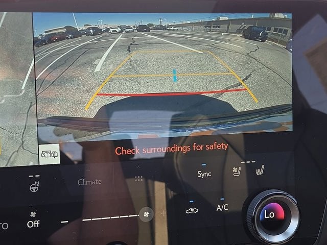2026 Lexus NX 350 F SPORT HANDLING AWD