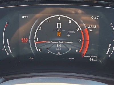 2026 Lexus NX 350 F SPORT HANDLING AWD