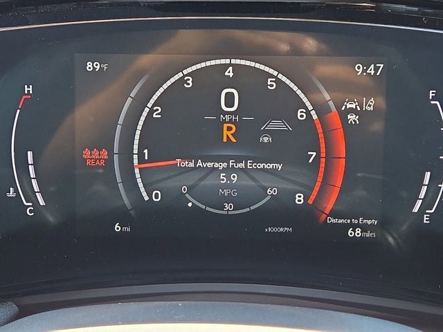 2026 Lexus NX 350 F SPORT HANDLING AWD