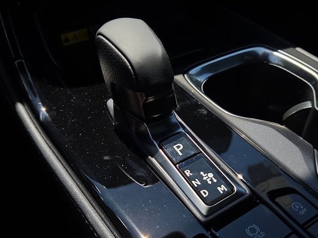 2026 Lexus NX 350 F SPORT HANDLING AWD