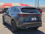2026 Lexus NX 350 F SPORT HANDLING AWD