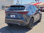 2026 Lexus NX 350 F SPORT HANDLING AWD