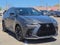 2026 Lexus NX 350 F SPORT HANDLING AWD