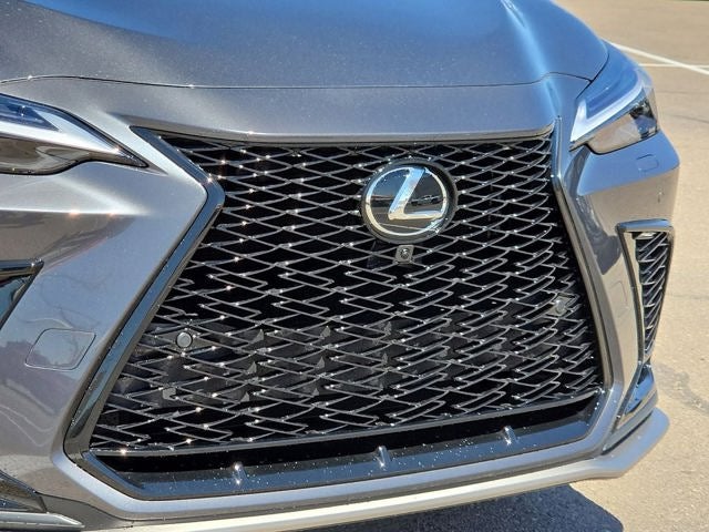 2026 Lexus NX 350 F SPORT HANDLING AWD