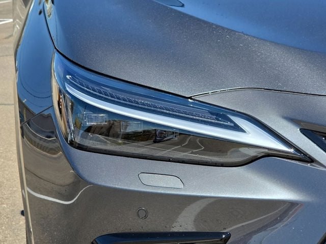 2026 Lexus NX 350 F SPORT HANDLING AWD