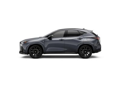 2026 Lexus NX 350 F SPORT HANDLING AWD