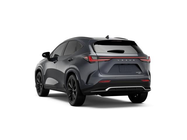2026 Lexus NX 350 F SPORT HANDLING AWD