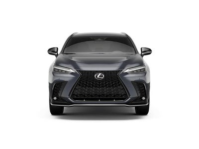 2026 Lexus NX 350 F SPORT HANDLING AWD