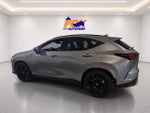 2026 Lexus NX 350 F SPORT HANDLING AWD