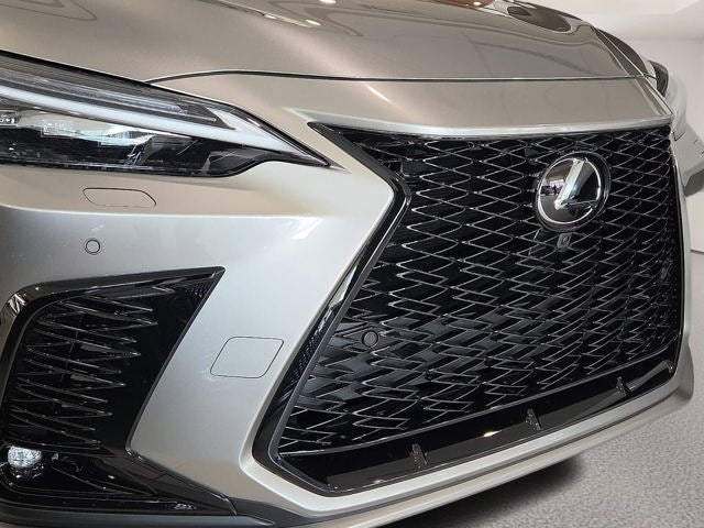 2026 Lexus NX 350 F SPORT HANDLING AWD