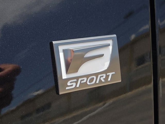 2026 Lexus NX 350 F SPORT HANDLING AWD
