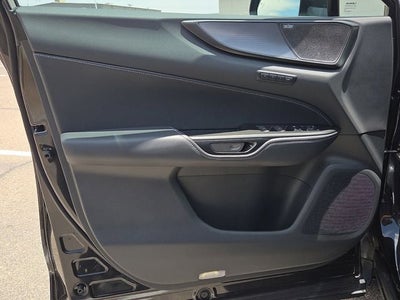 2026 Lexus NX 350 F SPORT HANDLING AWD